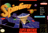 Spindizzy Worlds